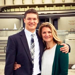 Meet your Posher, Janel